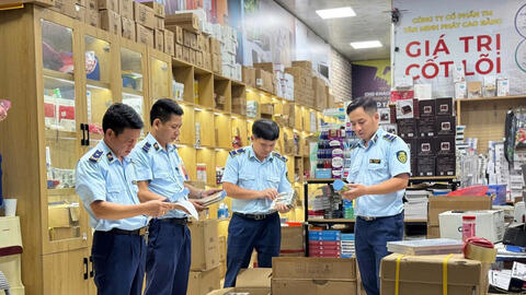 Cao Bằng: Tăng cường giám sát hoạt động thương mại trên môi trường số