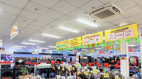 Nhãn năng lượng - 'kim chỉ nam' tiết kiệm điện, giảm chi phí