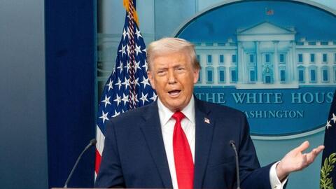 Tổng thống Donald Trump nói gì về việc kiểm soát dầu Iran?