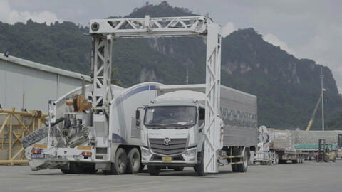 Buôn lậu, gian lận thương mại có chiều hướng gia tăng trên các tuyến