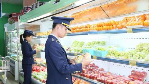 Quảng Trị giữ nhịp tăng trưởng công nghiệp, thương mại