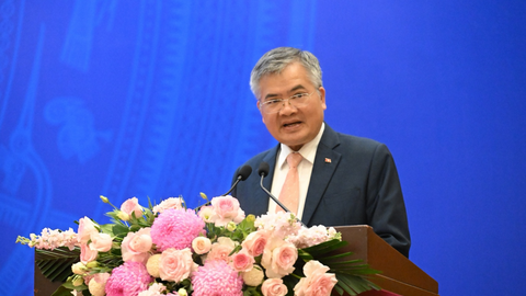 Họp báo công bố Quyết định đặc xá của Chủ tịch nước