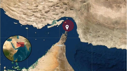Vì sao lưu thông qua eo biển Hormuz vẫn đối mặt nhiều rủi ro?