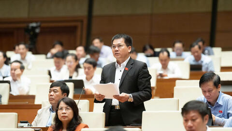 Mở rộng đối tượng trợ giúp pháp lý, chú trọng các nhóm yếu thế