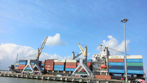 Thành phố Huế tái cấu trúc mô hình tăng trưởng bền vững