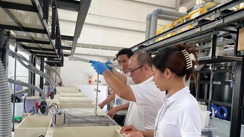 Tăng trưởng công nghiệp 2 con số: Áp lực lớn nhưng không ngoài tầm với