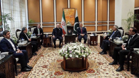 Những điểm then chốt trong đàm phán Mỹ - Iran tại Islamabad