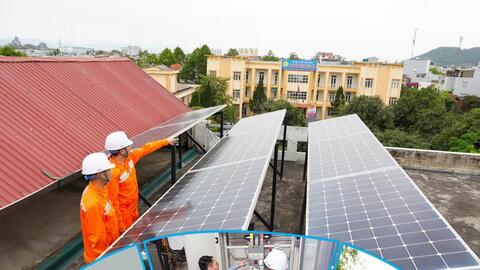 Hóa giải áp lực cung - cầu điện: Đâu là yếu tố then chốt?