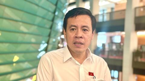 Đánh thức 'sức mạnh' tư nhân, tạo đà bứt phá tăng trưởng