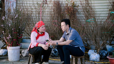 Bài học xây dựng mô hình 'xã thương mại điện tử' nhìn từ Lai Châu