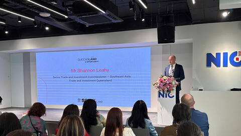 Việt Nam - Australia: Cơ hội đẩy mạnh hợp tác trong lĩnh vực giáo dục