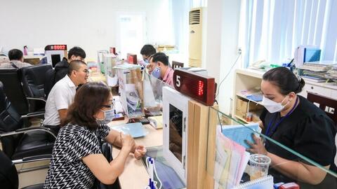 Bộ Nội vụ thông tin quy định chấm dứt hợp đồng đối với viên chức