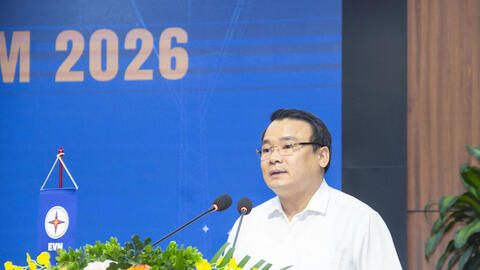 Công ty Điện lực Nghệ An: Nâng cao chất lượng phục vụ khách hàng