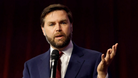 Phó tổng thống JD Vance: Iran phải cam kết không phát triển vũ khí hạt nhân