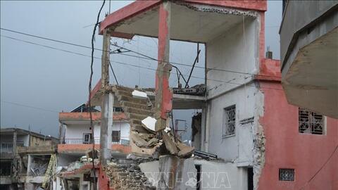 Xung đột tại Trung Đông: Hezbollah nhất trí ngừng bắn