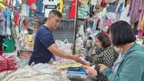 Bộ Tài chính đề xuất sửa đổi luật nhằm hỗ trợ thuế với doanh nghiệp và cá nhân kinh doanh