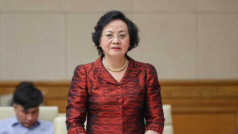 Thủ tướng làm việc với Bộ Nội vụ, Bộ Dân tộc và Tôn giáo, Thanh tra Chính phủ