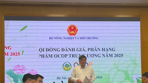 Đà Nẵng có thêm sản phẩm OCOP 5 sao