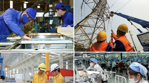 Nghị quyết 109: Đột phá thể chế, thúc đẩy tăng trưởng hai con số