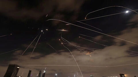 Chiến sự Trung Đông sáng 20/4: Eo biển Hormuz đình trệ sau vụ nổ súng của Iran