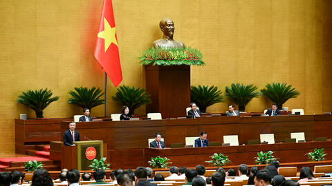 Bộ trưởng Bộ Tài chính: Tăng trưởng 2 con số, từng quý phải bứt tốc 10 - 11%