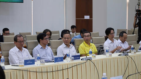 Cục Điện lực nêu 6 nhóm giải pháp trước áp lực điện mùa khô