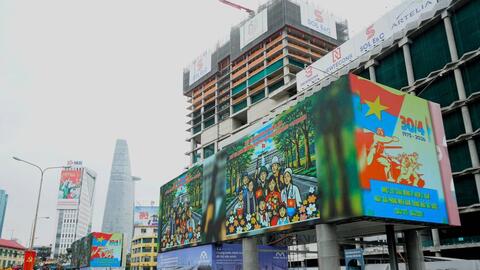 Các khu du lịch biển Thành phố Hồ Chí Minh đã sẵn sàng đón du khách dịp lễ