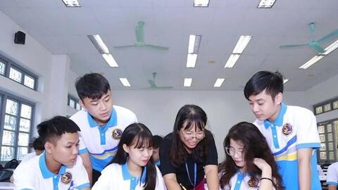 Giảng viên đại học có những nhiệm vụ gì từ tháng 4.2026?