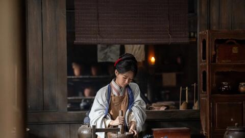 Phim mới của Dương Tử sắp lên sóng