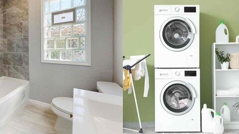 Thiết kế nhà an toàn cho người cao tuổi