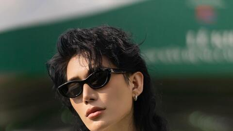 Nhạc sĩ giải thích về câu “lúa chín cao chẳng hề cúi đầu…” vẫn bị phản ứng