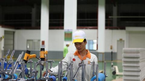 Việt Nam - Ấn Độ tăng tốc, mở rộng hợp tác đầu tư đa lĩnh vực