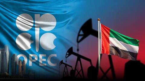 Tác động của việc UAE rút khỏi OPEC đối với cấu trúc thị trường dầu mỏ