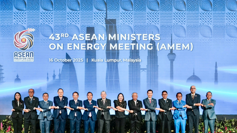 Việt Nam – ASEAN: Từ hợp tác năng lượng đến kiến tạo thị trường điện sạch