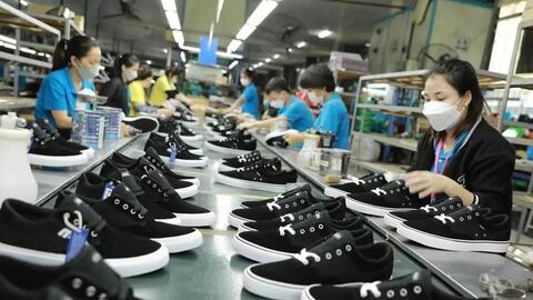 Việt Nam - Ấn Độ nhiều cơ hội ‘xây’ chuỗi cung ứng da giày