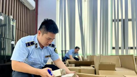 Ra quân chống xâm phạm sở hữu trí tuệ: Mệnh lệnh hành động từ Chính phủ