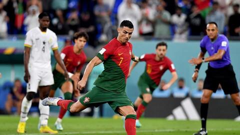 World Cup 2026: Khúc vĩ thanh của Ronaldo và Messi