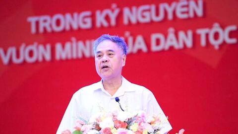 75 năm ngành Công Thương: Phục vụ phát triển đất nước bằng những nền tảng kinh tế cụ thể