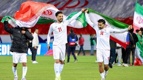 World Cup 2026: Đội tuyển Iran chưa được cấp thị thực vào Mỹ