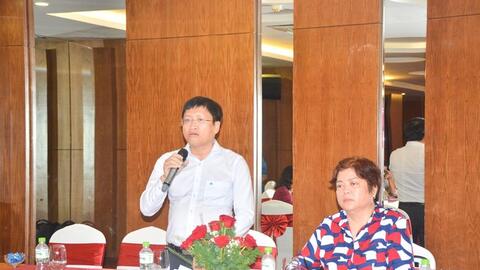 Khánh Hòa tổ chức chương trình Nha Trang Mega Sale