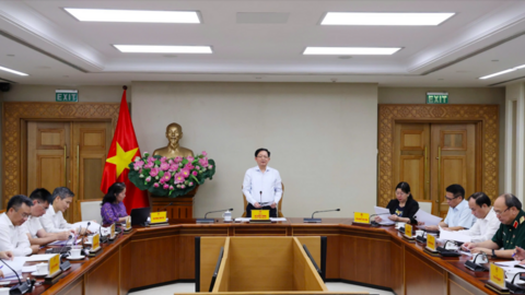 Sửa Luật Đất đai cần theo hướng công khai, minh bạch