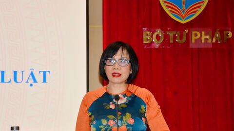 Xây dựng luật có phạm vi điều chỉnh rộng hơn Luật Ban hành văn bản quy phạm pháp luật