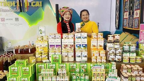 Thúc đẩy áp dụng tiêu chuẩn quốc gia tại Lào Cai
