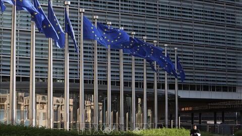 EU đề xuất gói trừng phạt thứ 21 nhằm vào Nga, mở rộng nhiều lĩnh vực mới
