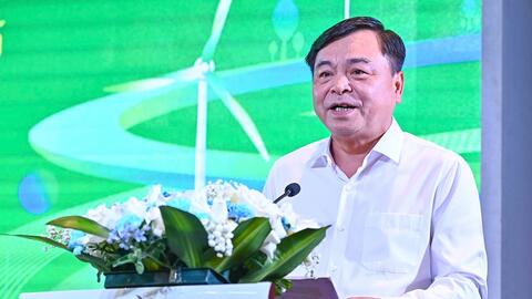 Nông nghiệp và môi trường cắt, giảm thủ tục hành chính tiết kiệm 5.310 tỷ đồng