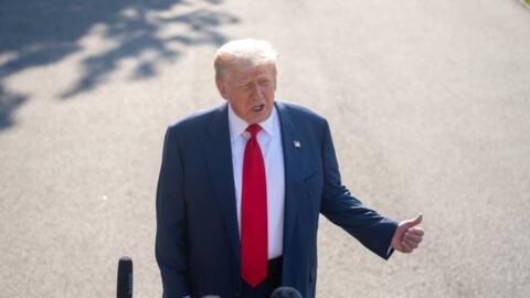 Đàm phán Mỹ - Iran căng thẳng sau phát biểu của ông Trump