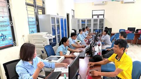 Quảng Ninh vận hành hiệu quả, tạo đột phá với mô hình chính quyền địa phương 2 cấp