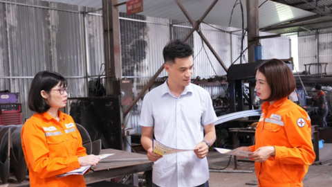 Thái Nguyên đẩy mạnh tiết kiệm điện, phát triển điện mặt trời mái nhà