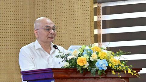 Hiệp hội Thép đề xuất giải pháp đạt mục tiêu tăng trưởng xuất khẩu