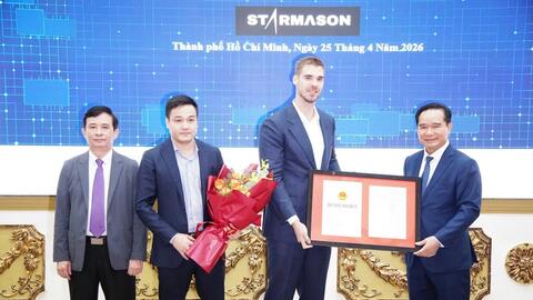 Nghị quyết 10-NQ/TW: Xác lập chuẩn mới trong thu hút đầu tư nước ngoài